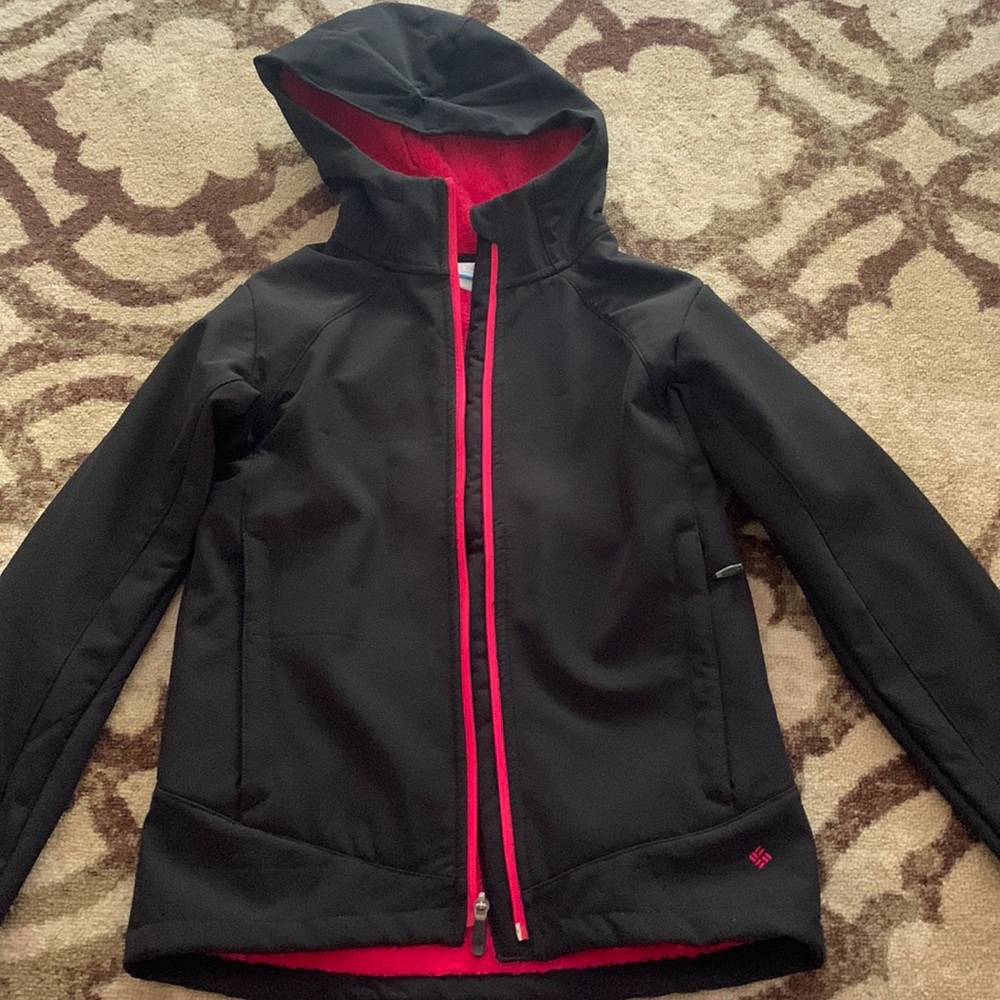 Kids Columbia Coat
